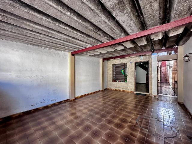 Casa / Sobrado para Venda em São Paulo/SP Socorro 2 Quartos