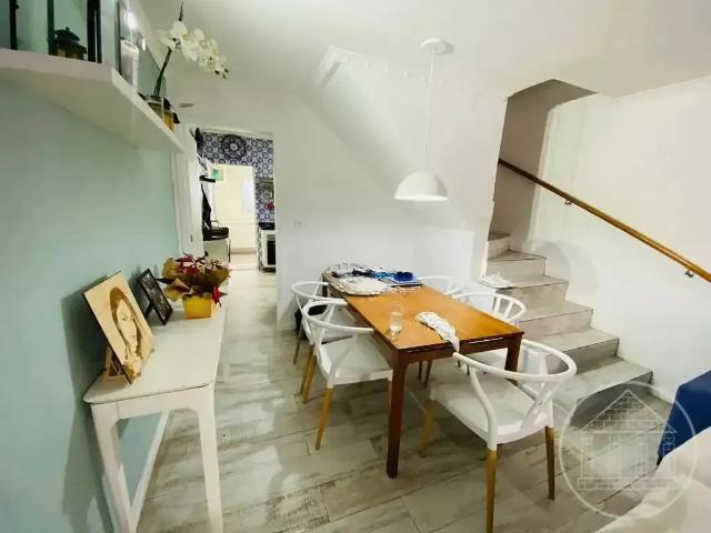 Casa / Sobrado para Venda em São Paulo/SP Socorro 2 Quartos