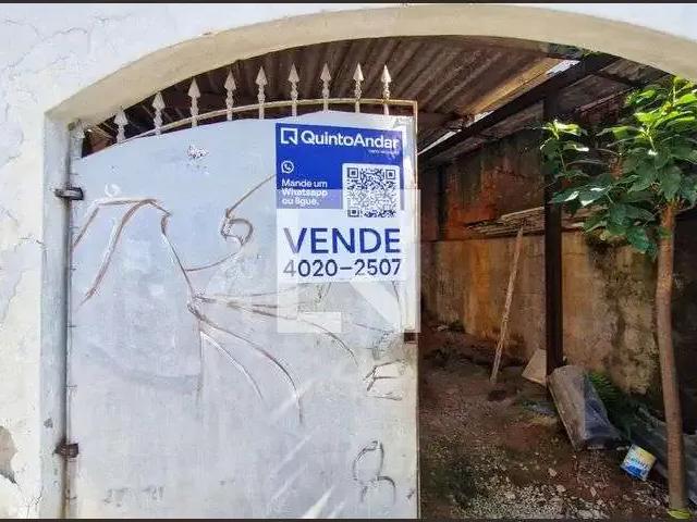 Casa / Sobrado para Venda em São Paulo/SP Socorro 3 Quartos