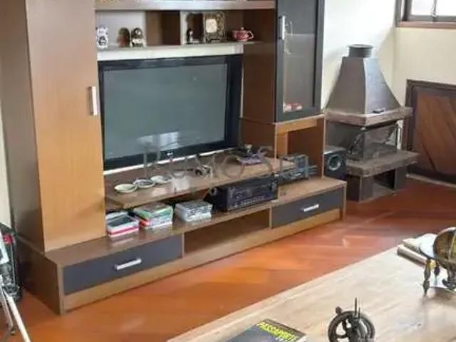 Casa / Sobrado para Venda em São Paulo/SP Socorro 3 Quartos