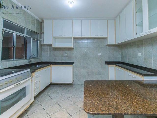 Casa / Sobrado para Venda em São Paulo/SP Socorro 3 Quartos