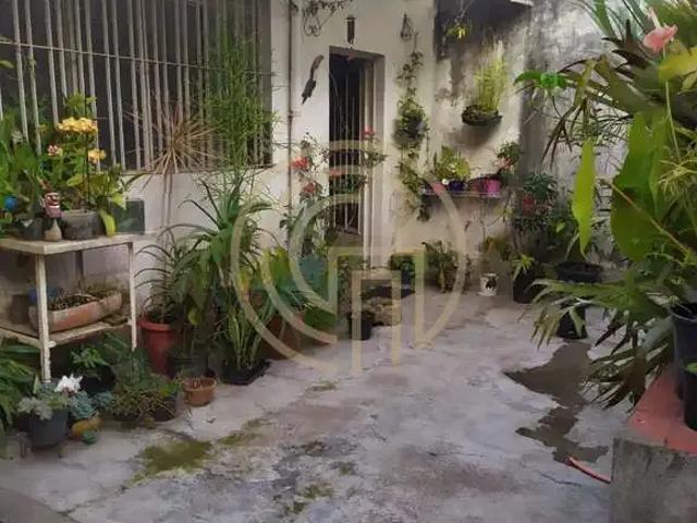 Casa / Sobrado para Venda em São Paulo/SP Socorro 3 Quartos