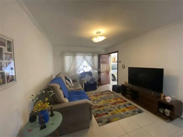 Casa / Sobrado para Venda em São Paulo/SP Socorro 3 Quartos