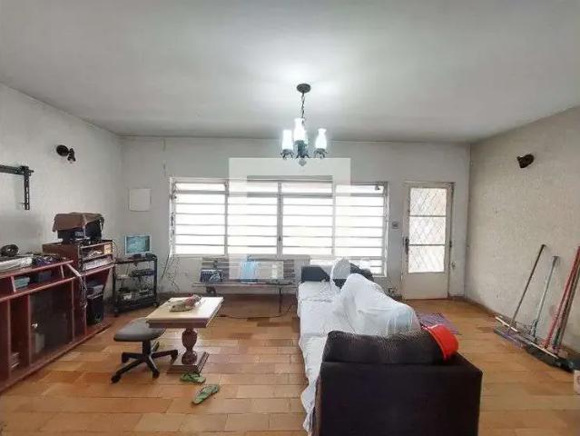 Casa / Sobrado para Venda em São Paulo/SP Socorro 3 Quartos