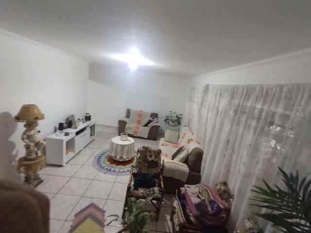 Casa / Sobrado para Venda em São Paulo/SP Socorro 3 Quartos