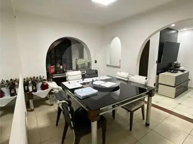 Casa / Sobrado para Venda em São Paulo/SP Socorro 3 Quartos