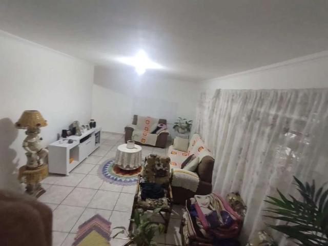 Casa / Sobrado para Venda em São Paulo/SP Socorro 3 Quartos