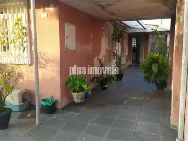 Casa / Sobrado para Venda em São Paulo/SP Socorro 3 Quartos