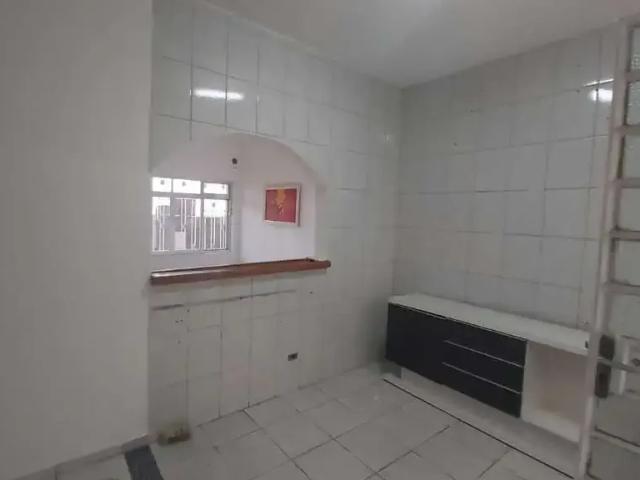 Casa / Sobrado para Venda em São Paulo/SP Socorro 3 Quartos