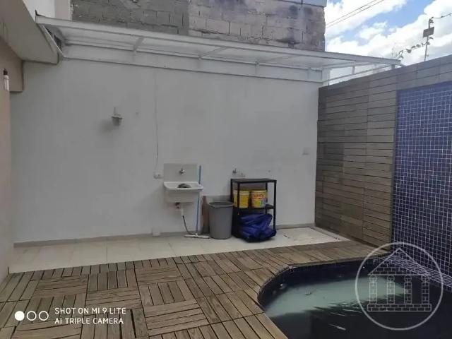 Casa / Sobrado para Venda em São Paulo/SP Socorro 3 Quartos