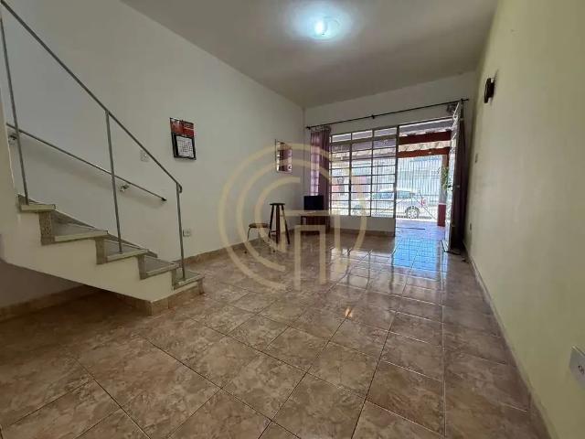 Casa / Sobrado para Venda em São Paulo/SP Socorro 3 Quartos