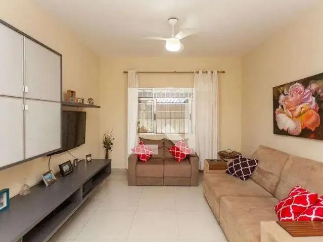 Casa / Sobrado para Venda em São Paulo/SP Socorro 3 Quartos