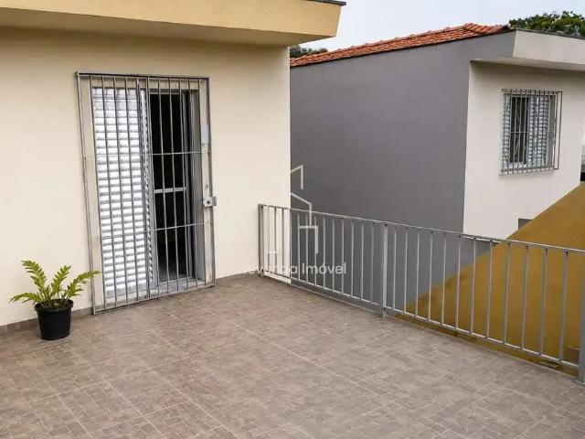 Casa / Sobrado para Venda em São Paulo/SP Socorro 3 Quartos