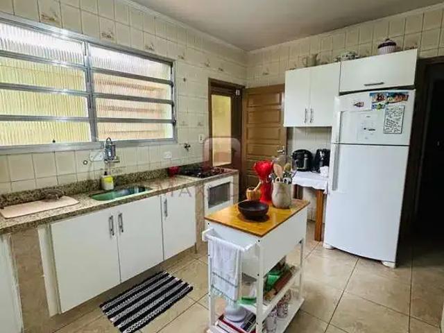 Casa / Sobrado para Venda em São Paulo/SP Socorro 3 Quartos