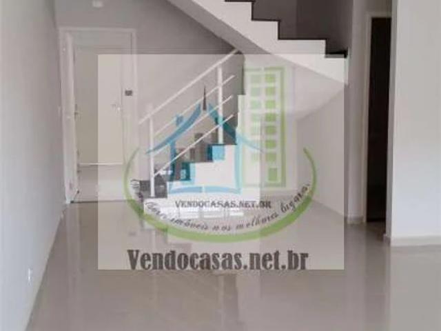 Casa / Sobrado para Venda em São Paulo/SP Socorro 3 Quartos