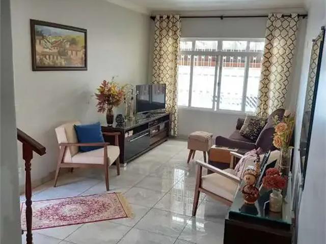 Casa / Sobrado para Venda em São Paulo/SP Socorro 3 Quartos