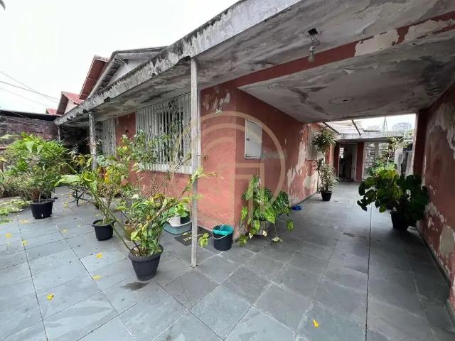 Casa / Sobrado para Venda em São Paulo/SP Socorro 3 Quartos