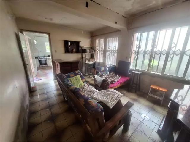 Casa / Sobrado para Venda em São Paulo/SP Socorro 3 Quartos