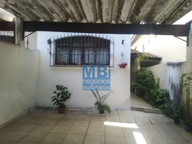 Casa / Sobrado para Venda em São Paulo/SP Socorro 3 Quartos