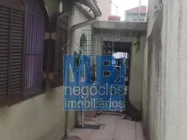 Casa / Sobrado para Venda em São Paulo/SP Socorro 3 Quartos