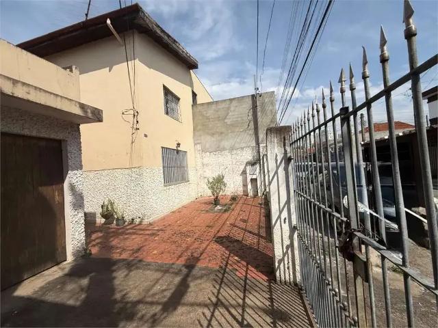 Casa / Sobrado para Venda em São Paulo/SP Socorro 3 Quartos