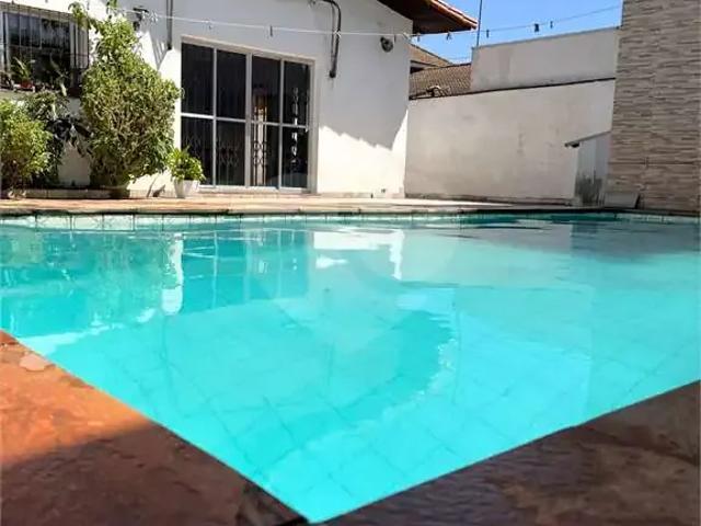 Casa / Sobrado para Venda em São Paulo/SP Socorro 3 Quartos