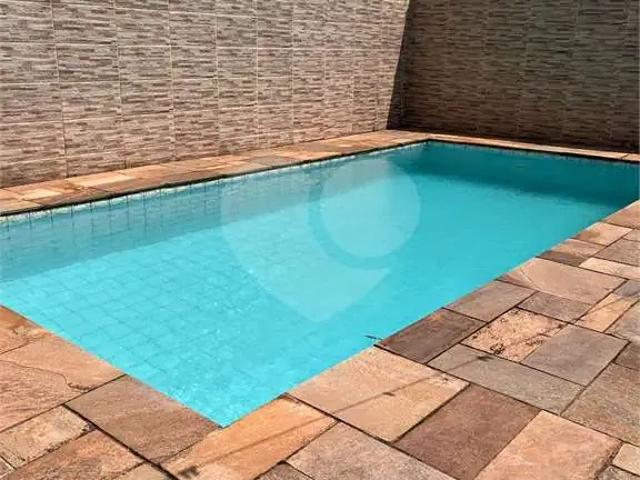 Casa / Sobrado para Venda em São Paulo/SP Socorro 3 Quartos