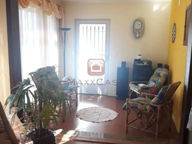 Casa / Sobrado para Venda em São Paulo/SP Socorro 3 Quartos