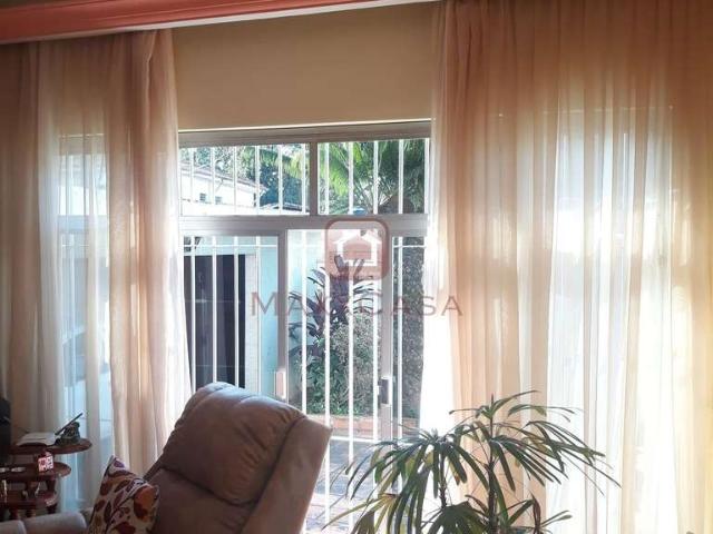 Casa / Sobrado para Venda em São Paulo/SP Socorro 3 Quartos