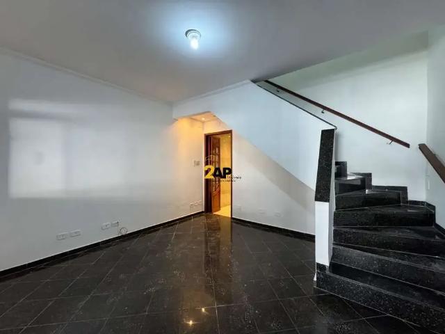 Casa / Sobrado para Venda em São Paulo/SP Socorro 3 Quartos