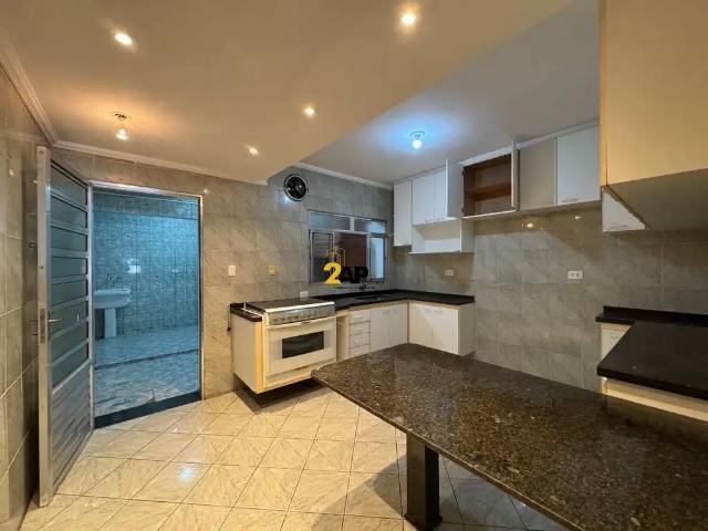 Casa / Sobrado para Venda em São Paulo/SP Socorro 3 Quartos