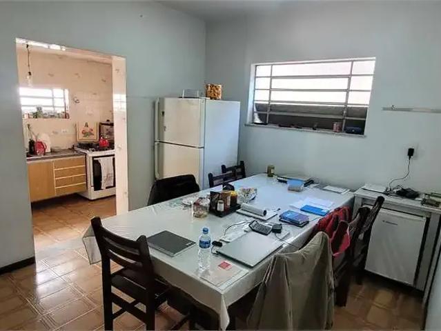 Casa / Sobrado para Venda em São Paulo/SP Socorro 3 Quartos