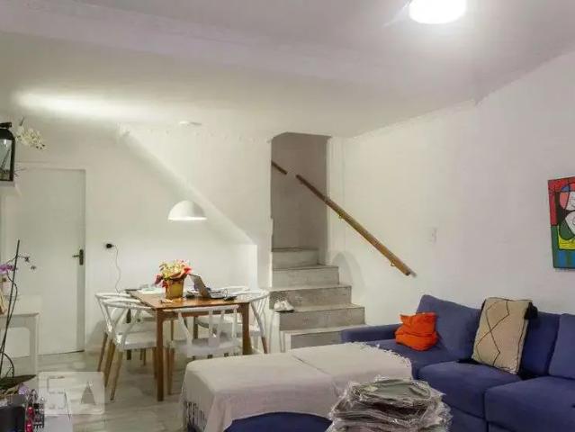 Casa / Sobrado para Venda em São Paulo/SP Socorro 3 Quartos