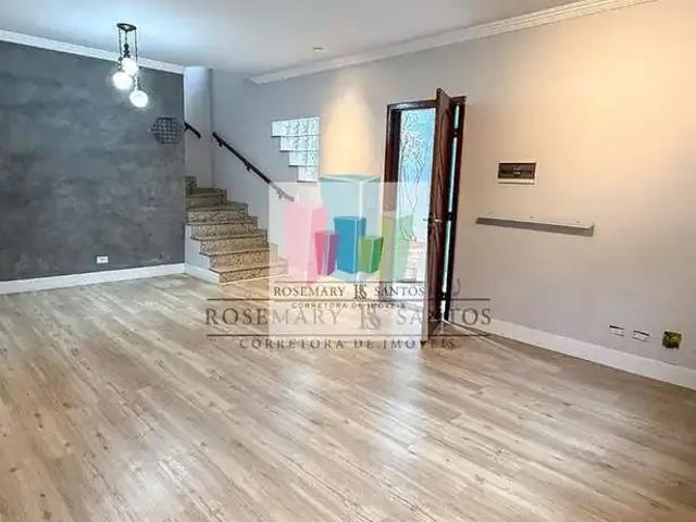 Casa / Sobrado para Venda em São Paulo/SP Socorro 3 Quartos