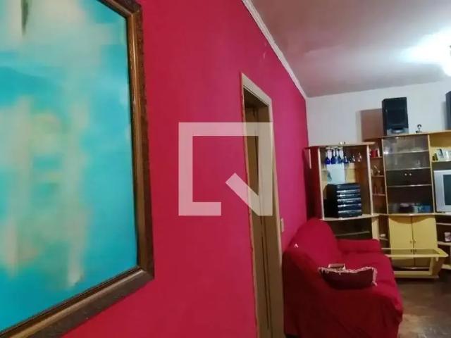 Casa / Sobrado para Venda em São Paulo/SP Socorro 3 Quartos