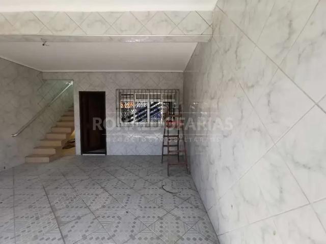 Casa / Sobrado para Venda em São Paulo/SP Socorro 4 Quartos