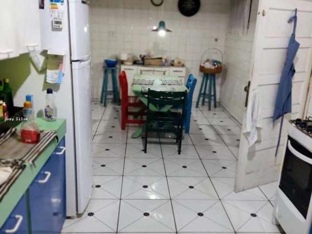 Casa / Sobrado para Venda em São Paulo/SP Socorro 4 Quartos