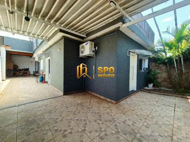 Casa / Sobrado para Venda em São Paulo/SP Socorro 4 Quartos