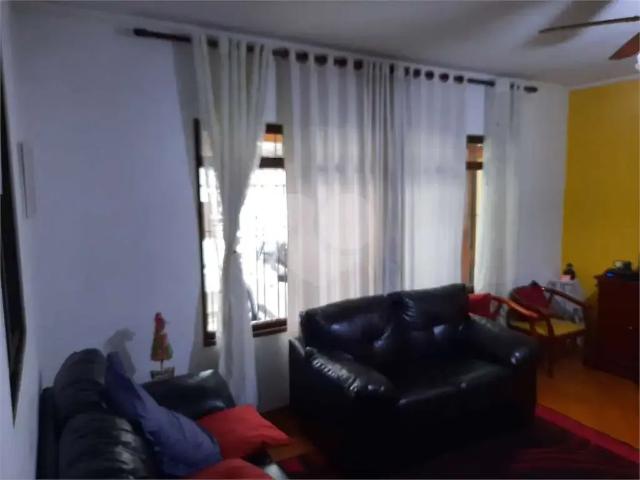 Casa / Sobrado para Venda em São Paulo/SP Socorro 4 Quartos