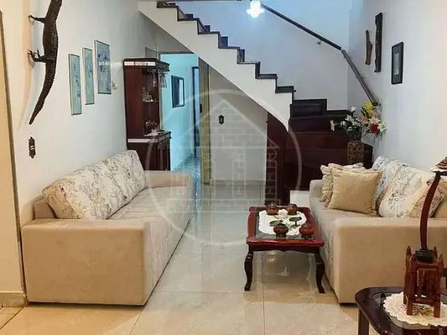 Casa / Sobrado para Venda em São Paulo/SP Socorro 4 Quartos