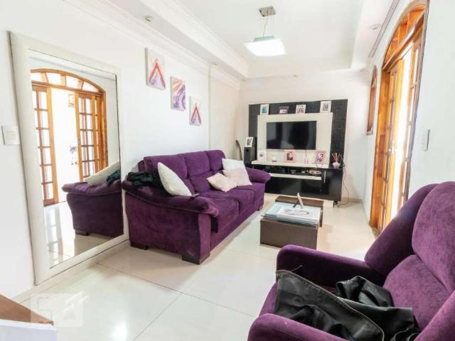Casa / Sobrado para Venda em São Paulo/SP Socorro 5 Quartos