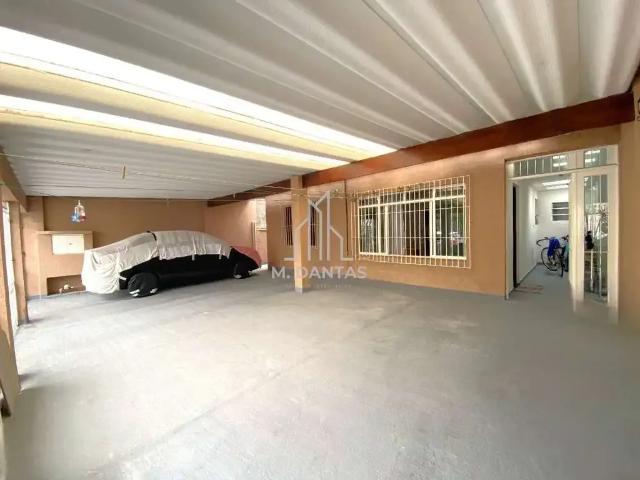 Casa / Sobrado para Venda em São Paulo/SP Socorro 5 Quartos