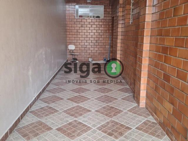 Casa / Sobrado para Venda em São Paulo/SP Socorro 5 Quartos