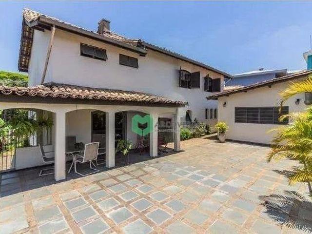 Casa / Sobrado para Venda em São Paulo/SP Sumarezinho 4 Quartos