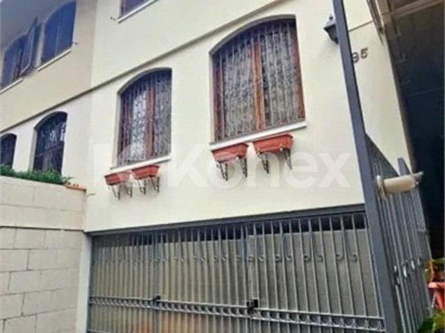 Casa / Sobrado para Venda em São Paulo/SP Sumarezinho 4 Quartos
