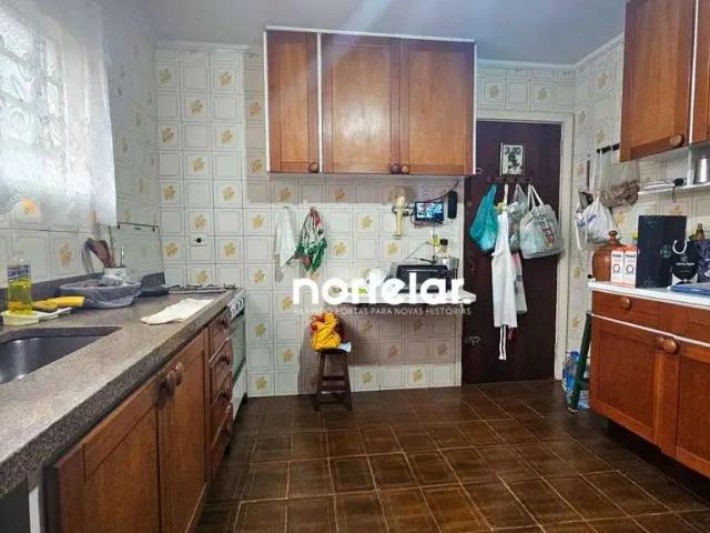 Casa / Sobrado para Venda em São Paulo/SP Sumarezinho 4 Quartos