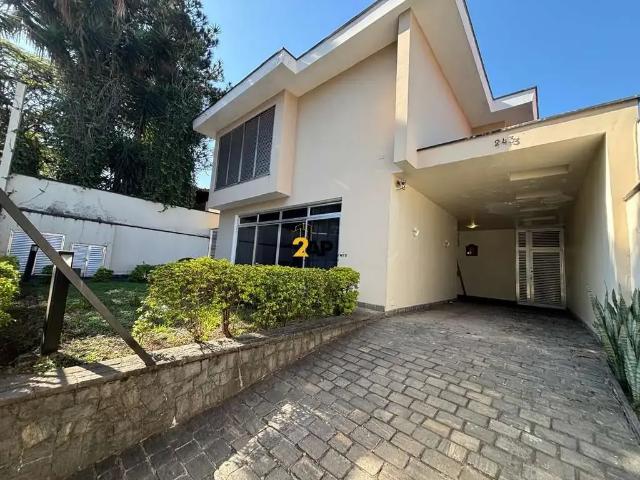 Casa / Sobrado para Venda em São Paulo/SP Sumarezinho 6 Quartos