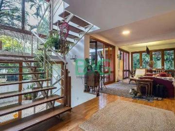 Casa / Sobrado para Venda em São Paulo/SP Sumarezinho 6 Quartos