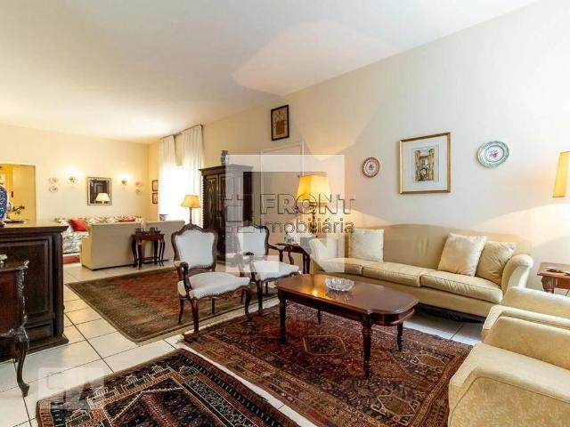 Casa / Sobrado para Venda em São Paulo/SP Sumarezinho 6 Quartos
