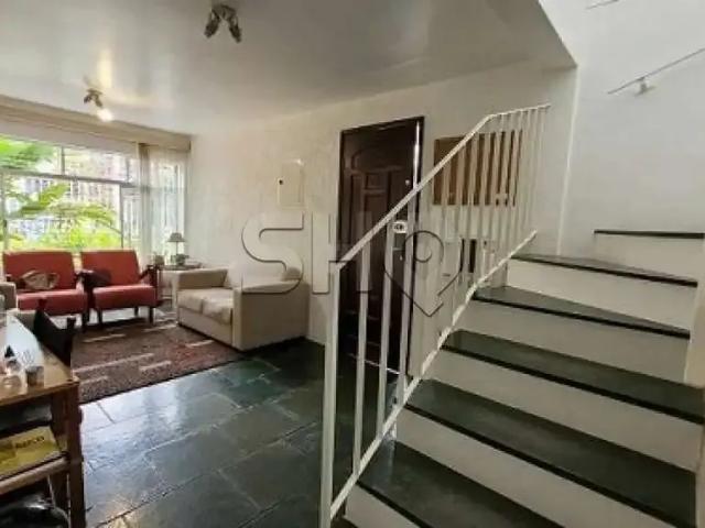Casa / Sobrado para Venda em São Paulo/SP Sumarezinho 3 Quartos
